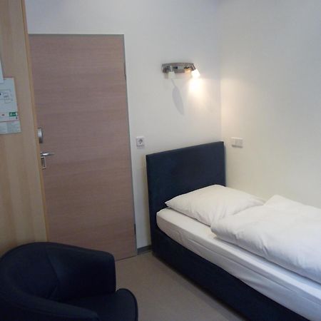 Hotel Alt - Tegel Berlin Bilik gambar
