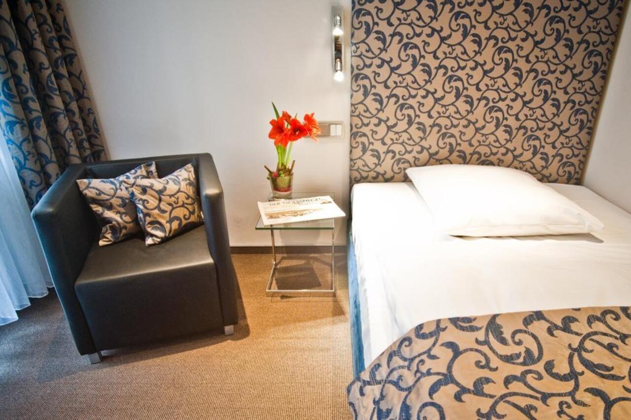 Hotel Alt - Tegel Berlin Bilik gambar