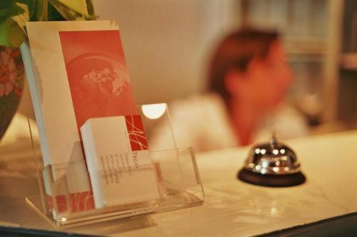 Hotel Alt - Tegel Berlin Luaran gambar